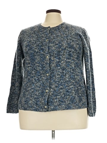 Casual Corner Annex Cardigan (view 1)