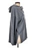Poof! Gray Pullover Sweater Size L (estimated) - photo 4