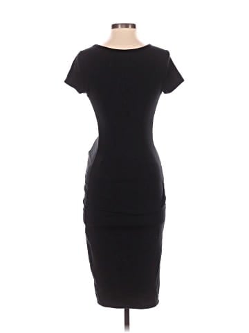 Isabel Maternity Cocktail Dress (view 2)