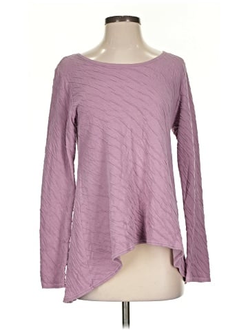Lisa Bayne Long Sleeve T-Shirt (view 1)
