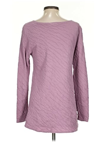 Lisa Bayne Long Sleeve T-Shirt (view 2)