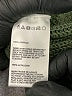 Staring at Stars 100% Acrylic Chevron-herringbone Green Pullover Sweater Size XS - photo 8