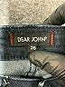 Dear John Blue Jeans Size 25 waist - photo 7