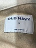 Old Navy 100% Polyester Ivory Coat Size M - photo 6