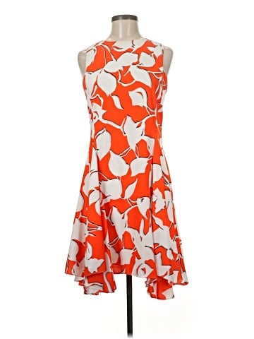 Julia Jordan Cocktail Dress (view 1)