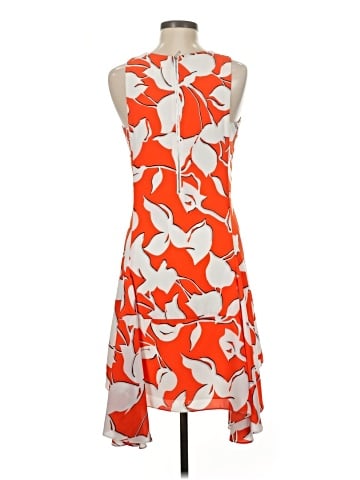 Julia Jordan Cocktail Dress (view 2)
