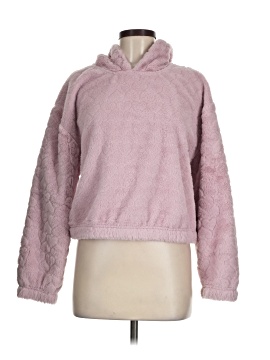 No Boundaries Pullover Sweater