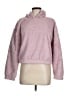 No Boundaries 100% Polyester Pink Pullover Sweater Size M - photo 1