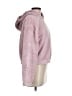 No Boundaries 100% Polyester Pink Pullover Sweater Size M - photo 4