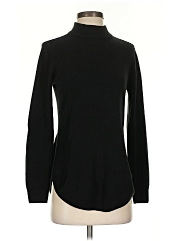 Appleseeds Turtleneck Sweater (view 1)