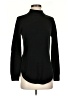 Appleseeds Black Turtleneck Sweater Size S - photo 1
