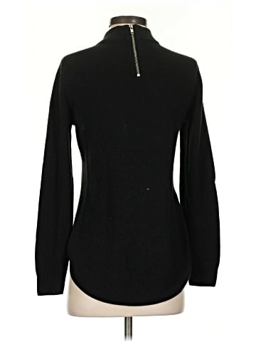 Appleseeds Turtleneck Sweater (view 2)