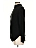 Appleseeds Black Turtleneck Sweater Size S - photo 5