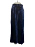 Intermix Blue Casual Pants Size 4 - photo 1