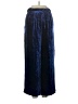 Intermix Blue Casual Pants Size 4 - photo 2