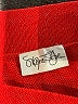St. John Solid Red Formal Skirt Size 12 - photo 4