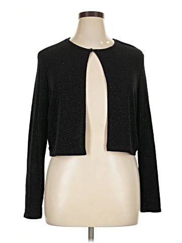 Onyx Nite Kimono (view 1)