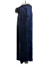Intermix Blue Casual Pants Size 4 - photo 5
