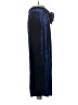 Intermix Blue Casual Pants Size 4 - photo 4