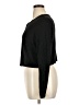 Onyx Nite Black Kimono Size XL - photo 5
