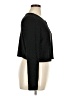Onyx Nite Black Kimono Size XL - photo 4