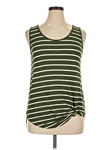 Zenana Premium Tank Top (view 1)