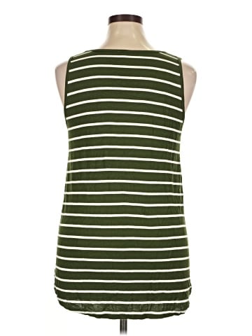Zenana Premium Tank Top (view 2)