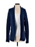 Talbots Blue Cardigan Size S - photo 1