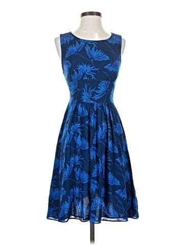 Maple Cocktail Dress (view 1)