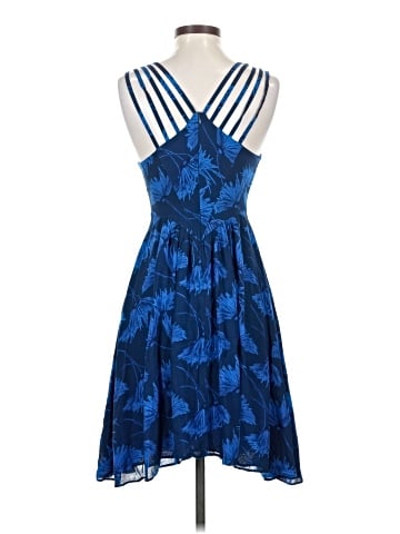 Maple Cocktail Dress (view 2)