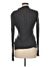 Splendid Gray Blue Long Sleeve Top Size M - photo 2