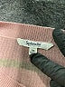 Splendid Pink Pullover Sweater Size XS - photo 7