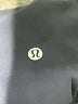 Lululemon Athletica X Barry's Solid Black Blue Active Pants Size 2 - photo 7