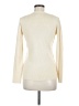 FRNCH Ivory Pullover Sweater Size M - photo 2