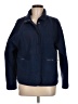 Fashion 100% Polyester Blue Cardigan Size M - photo 1