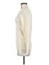 FRNCH Ivory Pullover Sweater Size M - photo 5