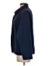 Fashion 100% Polyester Blue Cardigan Size M - photo 5