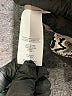 CAbi Animal Print Ivory Blazer Size 8 - photo 7