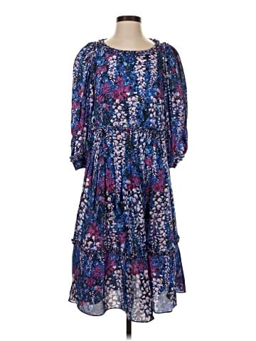 Dyvna Casual Dress (view 1)