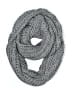 Forever 21 100% Acrylic Gray Scarf One size - photo 1