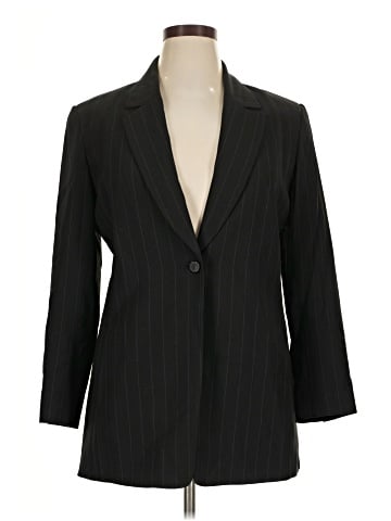 Dana Buchman Blazer (view 1)