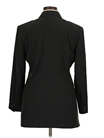 Dana Buchman Blazer (view 2)