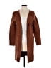 Anrabess Brown Cardigan Size S - photo 1