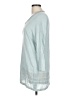 Rachel Zoe TJX Teal Pullover Sweater Size L - photo 5