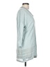Rachel Zoe TJX Teal Pullover Sweater Size L - photo 4