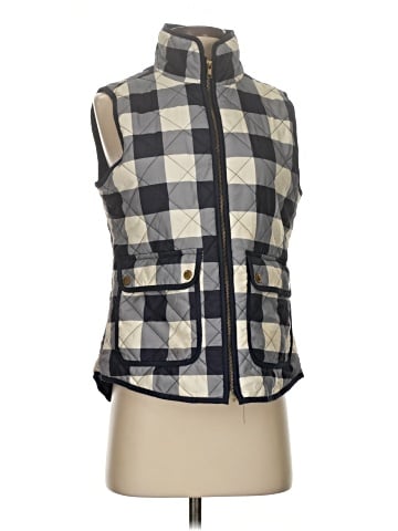 Mercer & Madison Vest (view 1)