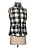 Mercer & Madison 100% Polyester Gray Vest Size S - photo 1
