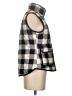 Mercer & Madison 100% Polyester Gray Vest Size S - photo 4