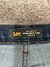 Lee Blue Jeans Size 3 - photo 7