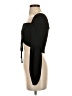 Princess Polly 100% Polyester Black Long Sleeve Top Size 2 - photo 5